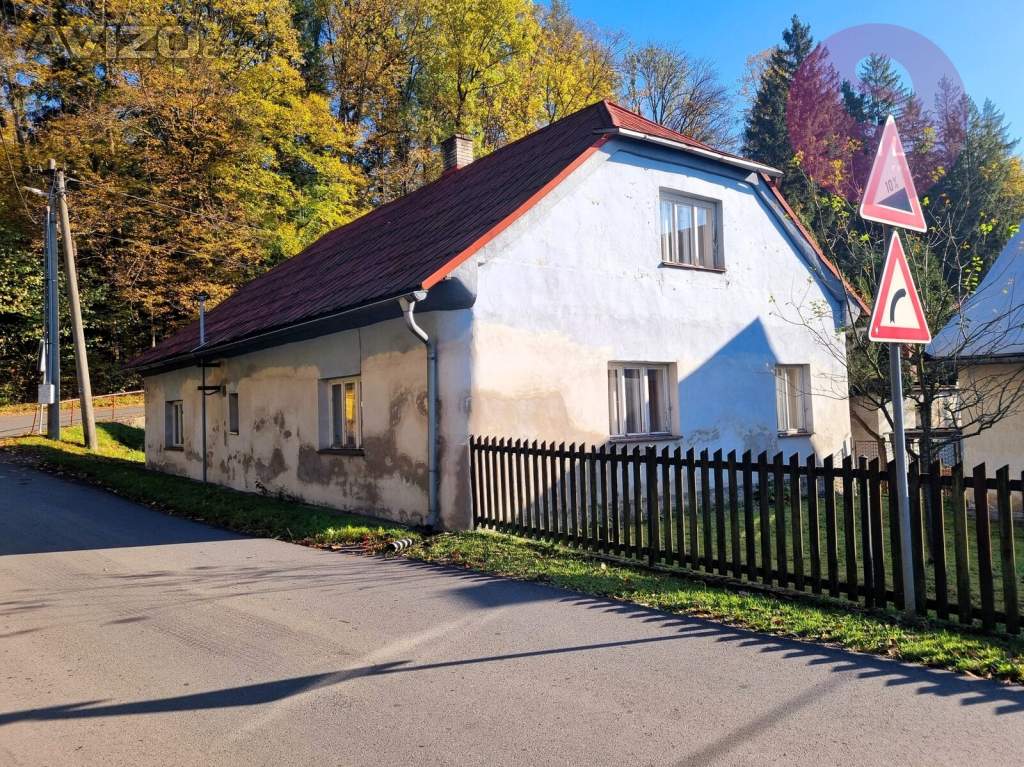 Prodej rodinného domu 145 m², pozemek 433 m² - Frýdlant nad Ostravicí – Nová Ves