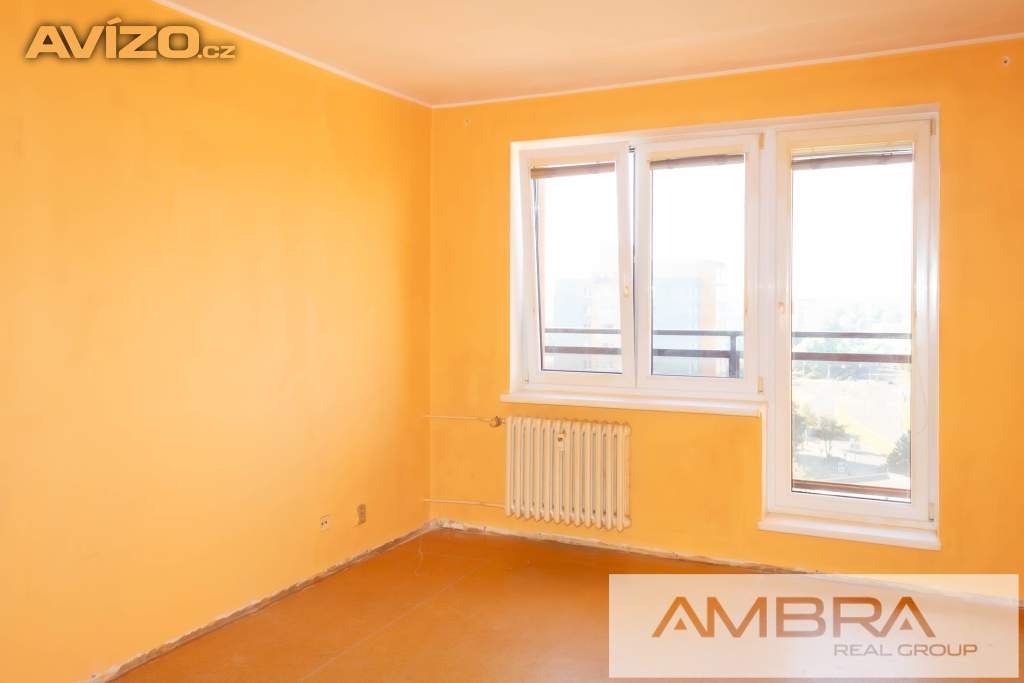 Prodej, byt 1+kk, 30 m2 - Karviná - Mizerov, ul. Studentská