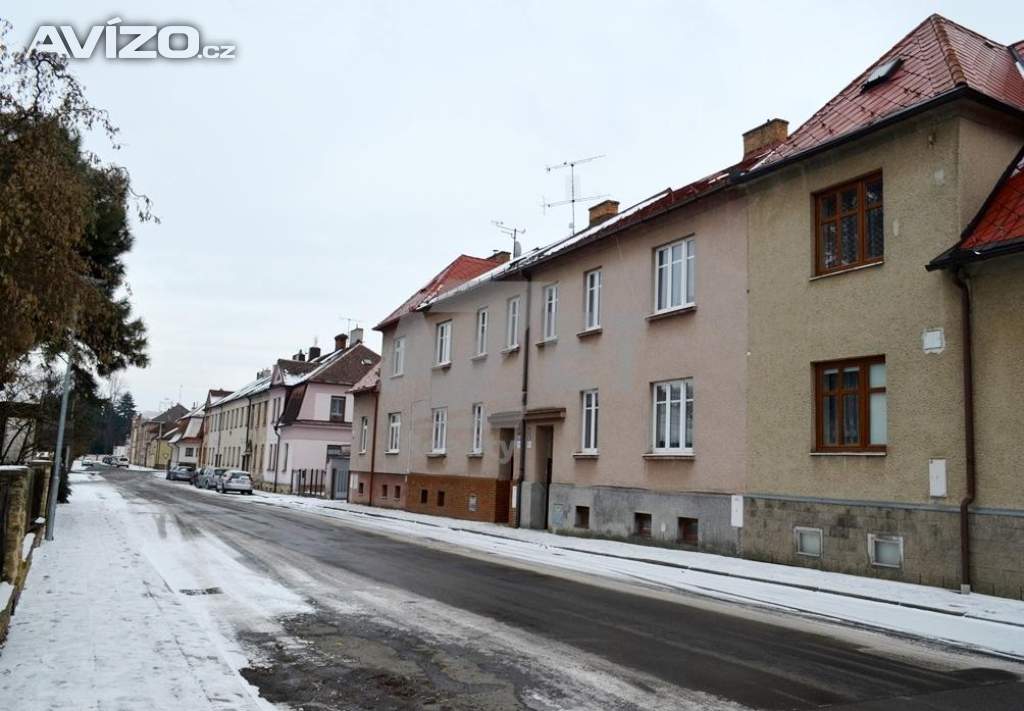 Prodej rodinného domu, 4+1, 225 m2, Svitavy