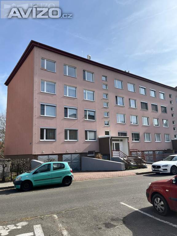 Pronájem bytu 3+kk s balkonem, 74 m2, Praha 9 - Vinoř