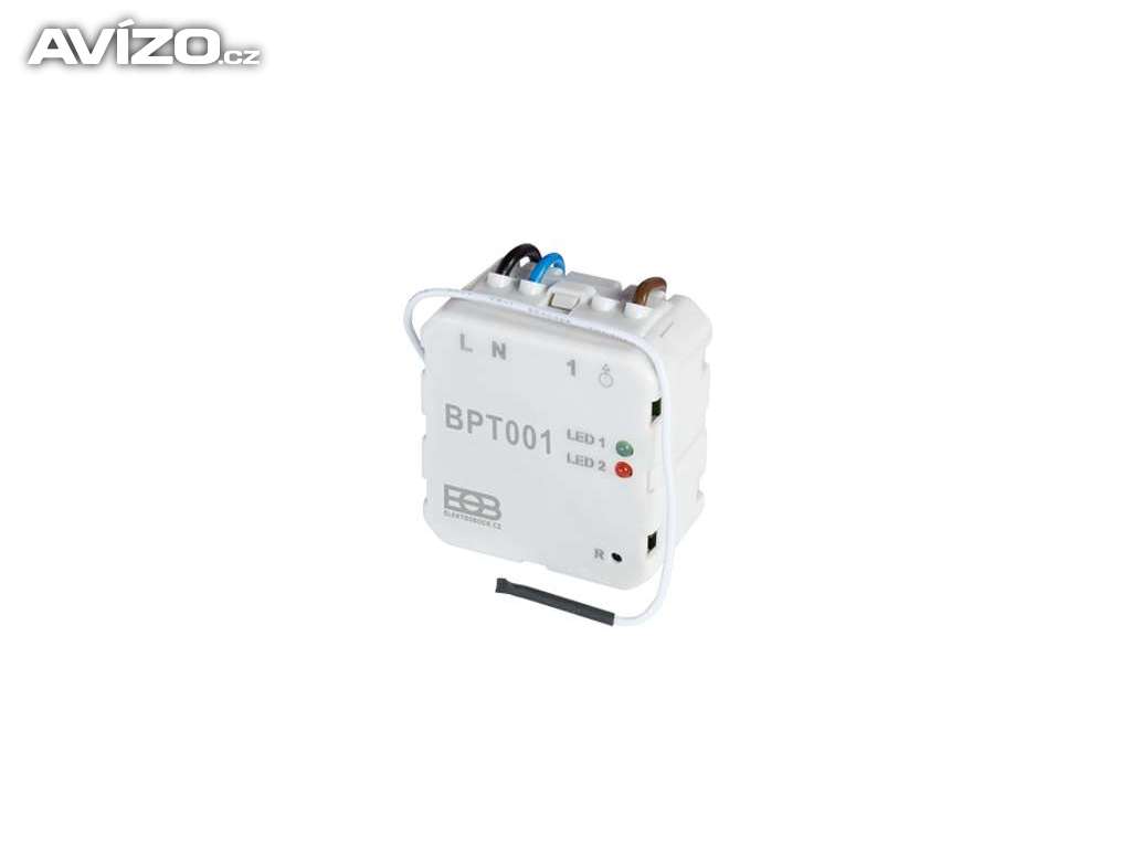 Termostat BT001 Bezdrátový přijímač 