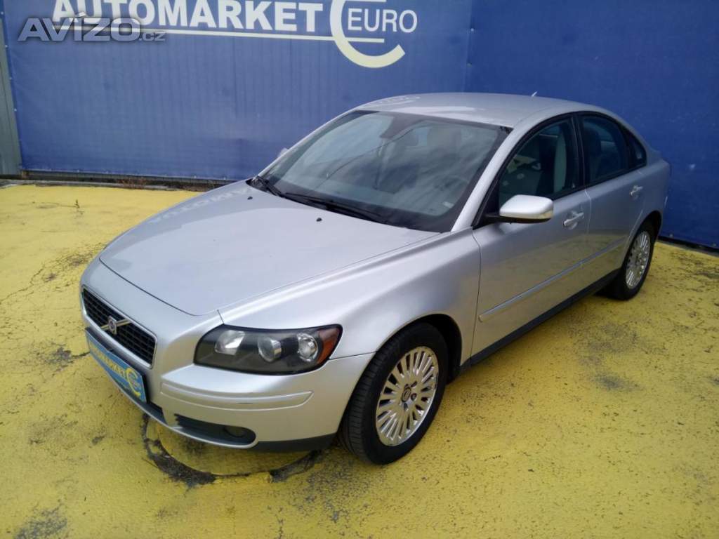 Volvo S40 1,8 92KW