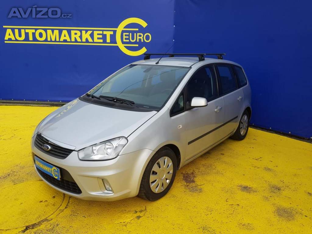 Ford C-MAX 1,6 TDCi