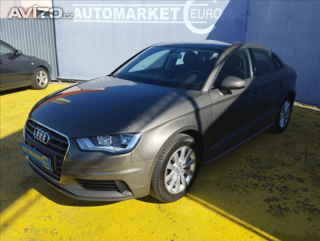 Audi A3 1,4 Attraction 1.4 TFSI