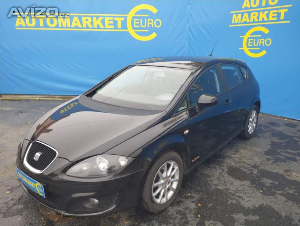 Seat Leon 1,6 1.6 TDi 77KW