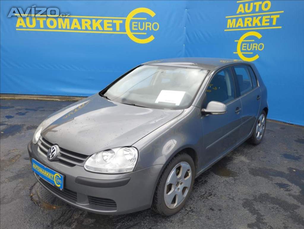 Volkswagen Golf 1,4