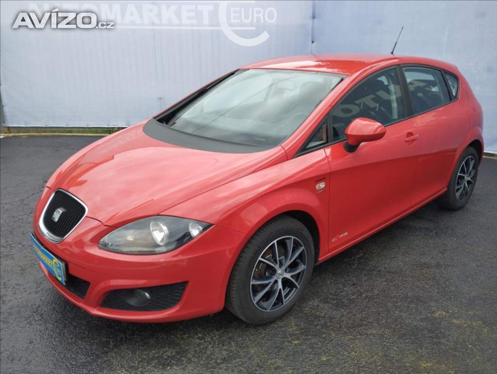 Seat Leon 1,2 TSI Reference