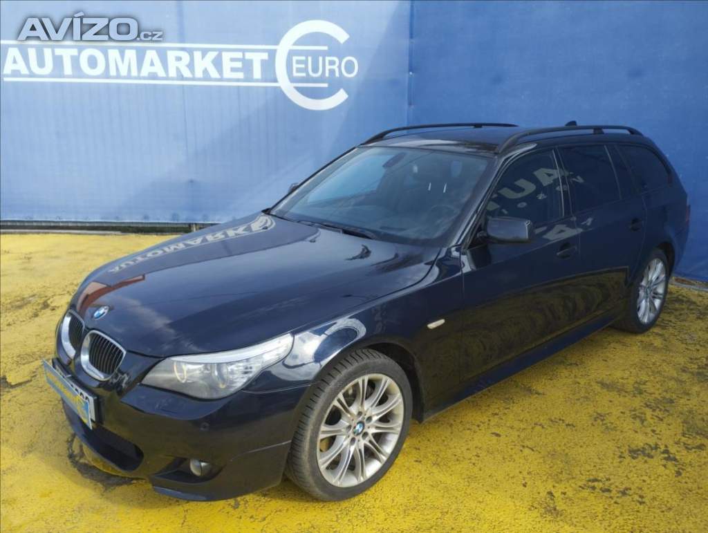 BMW 530d xDrive Touring   3,0