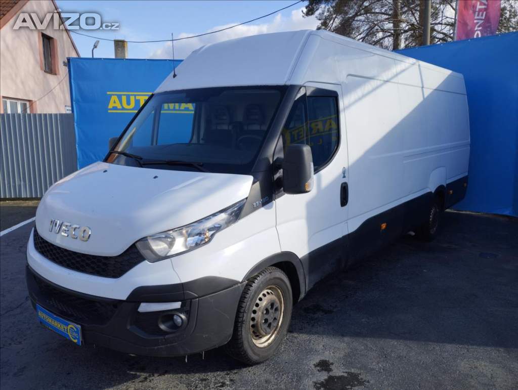 Iveco Daily 2,3 35S13V H2 3300