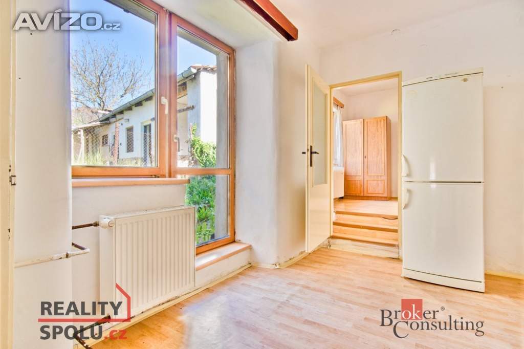 Prodej rodinné domy, 126 m2 - Bavorov
