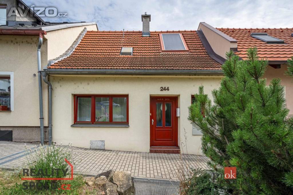 Prodej rodinné domy, 149 m2 - Vysoké Mýto - Pražské Předměstí