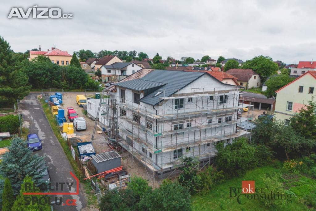 Prodej, Byty 3+kk, 84 m2 -