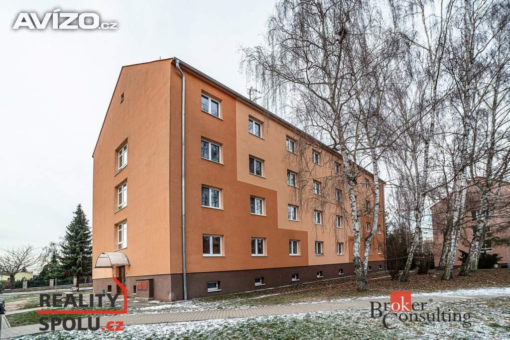 Pronájem byty 1+1, 29 m2 - Kladno