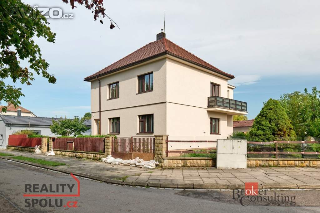 Pronájem byty 3+kk, 80 m2 - Dašice