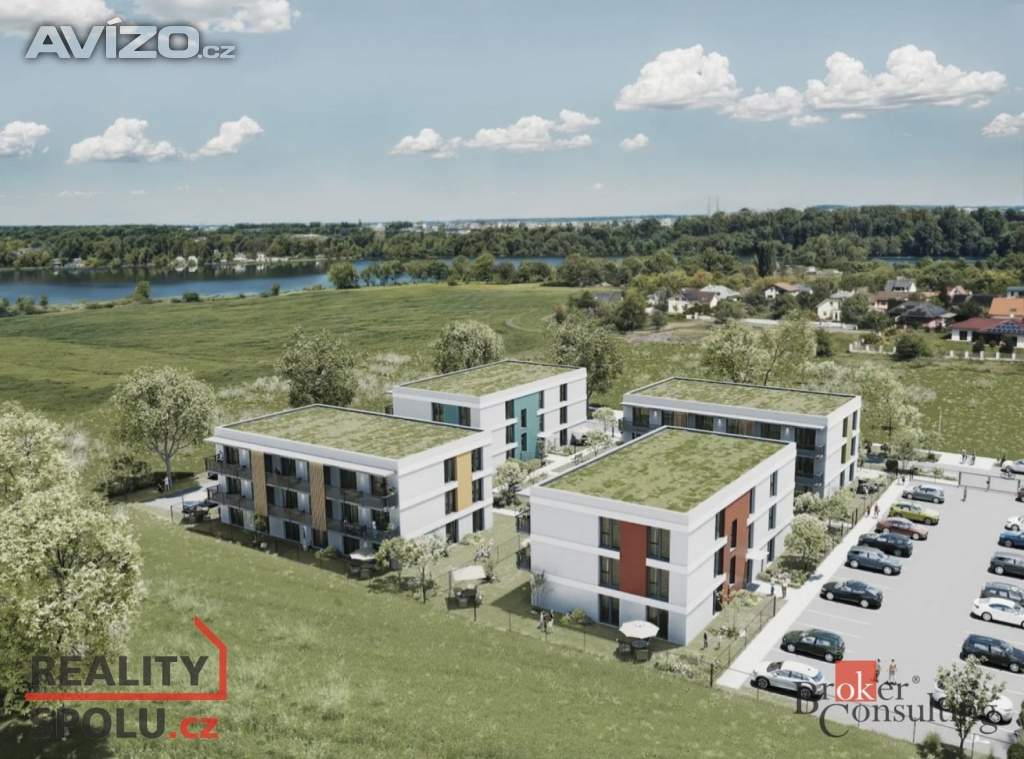 Prodej byty 5+kk, 314 m2 - Plzeň