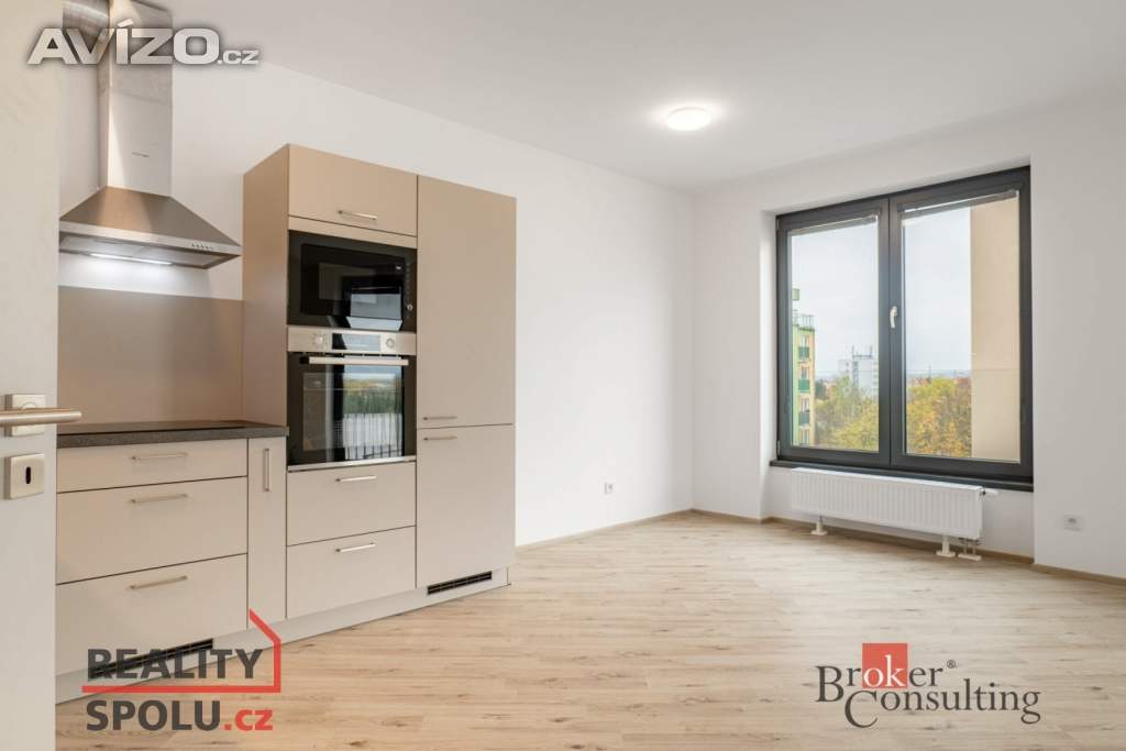 Pronájem byty 2+kk, 52 m2 - Plzeň