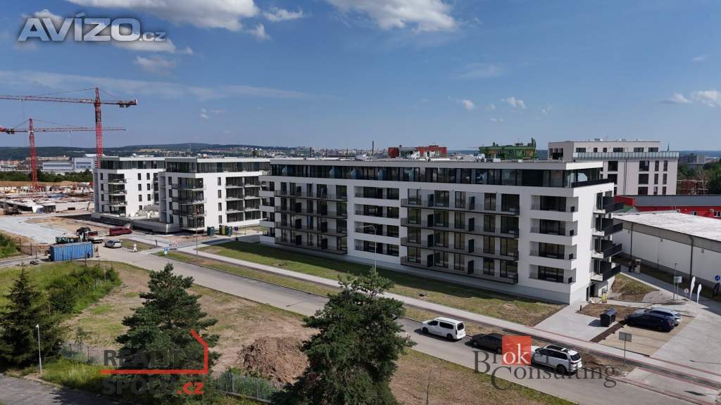 Prodej byty 2+kk, 104 m2 - Plzeň