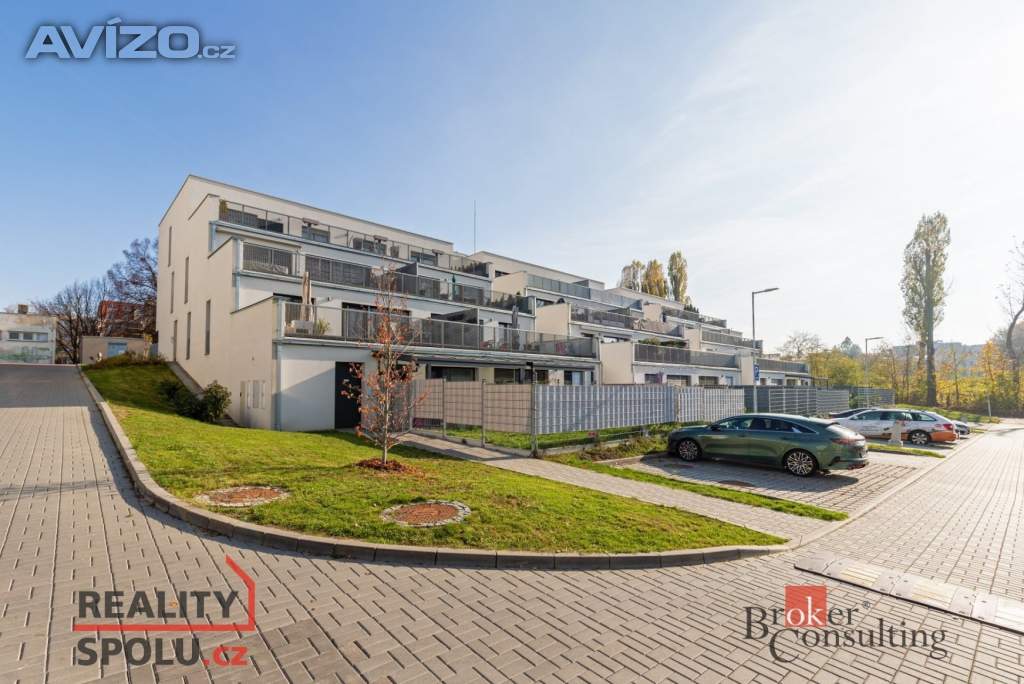 Prodej byty 2+kk, 57 m2 - Vyškov - Dědice