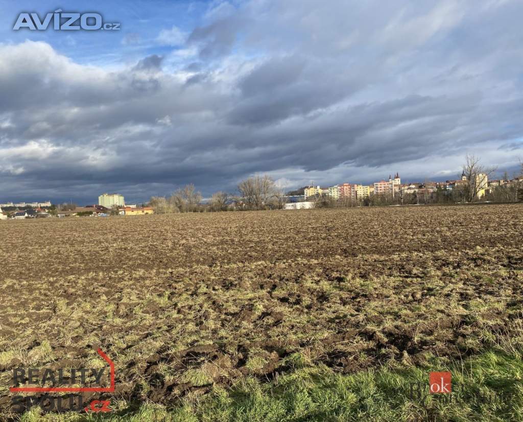 Prodej zemědělská půda, 122 418 m2 - Žatec