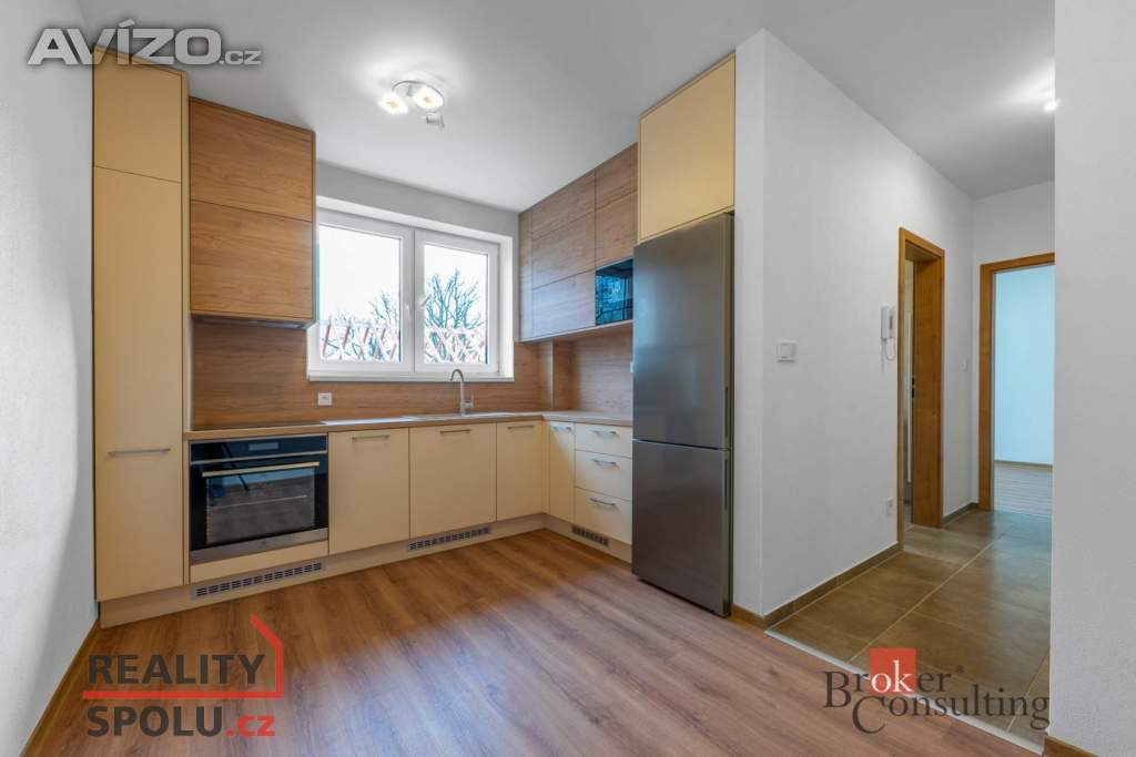 Pronájem byty 2+kk, 33 m2 - Merklín