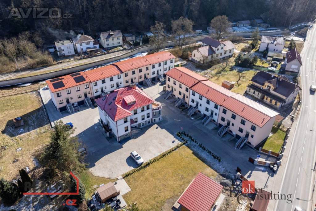 Prodej rodinné domy, 150 m2 - Štěchovice