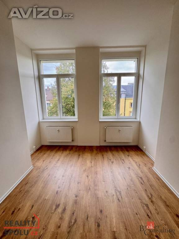 Prodej byty 2+kk, 38 m2 - Ostrava - Přívoz