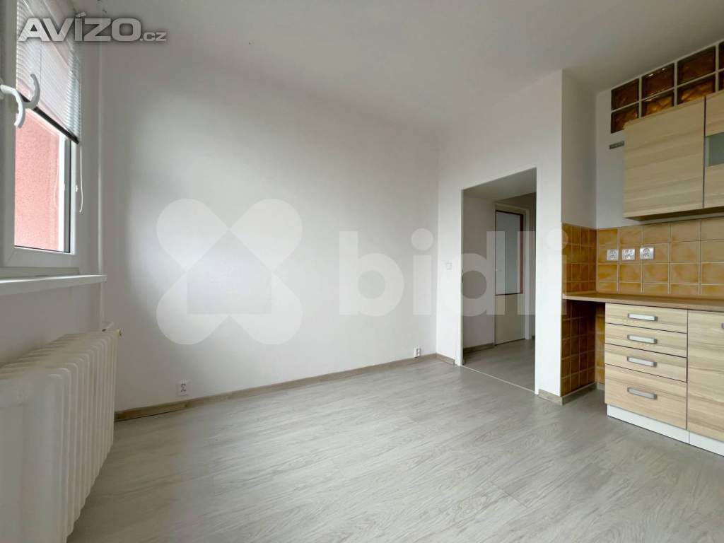 Prodej bytu 1+1 47 m², Frýdek-Místek