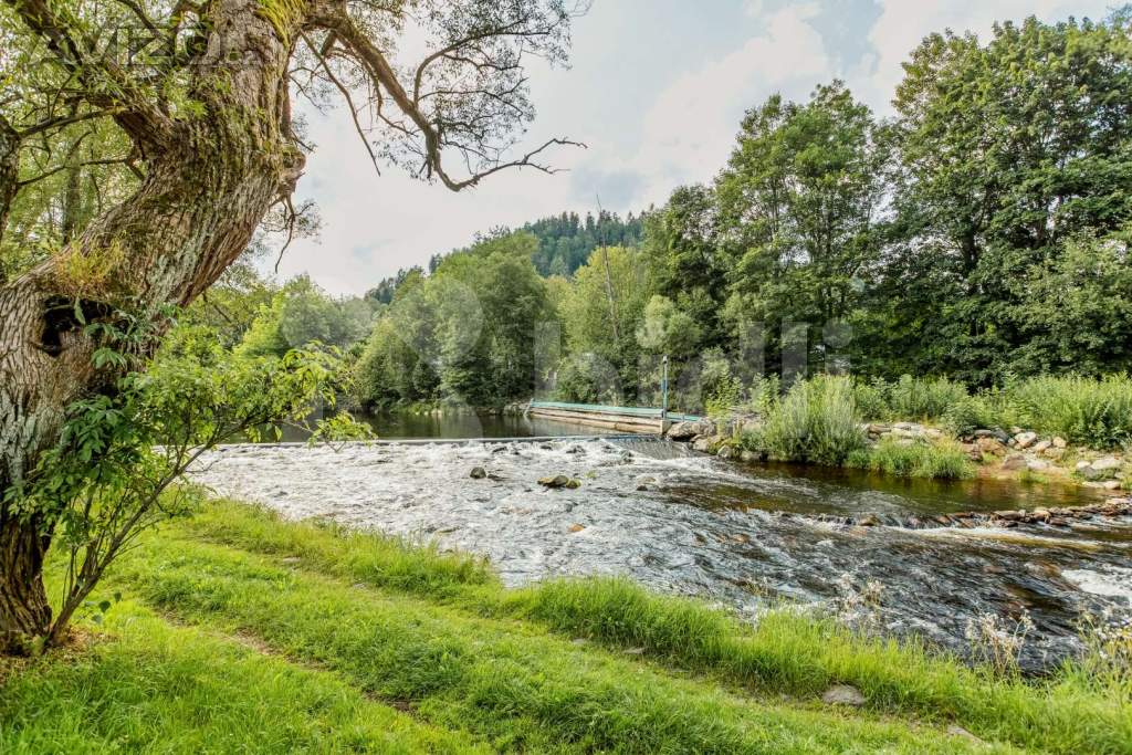 Prodej apartmánu, 30 m2, 1+kk, Rejštejn na Šumavě