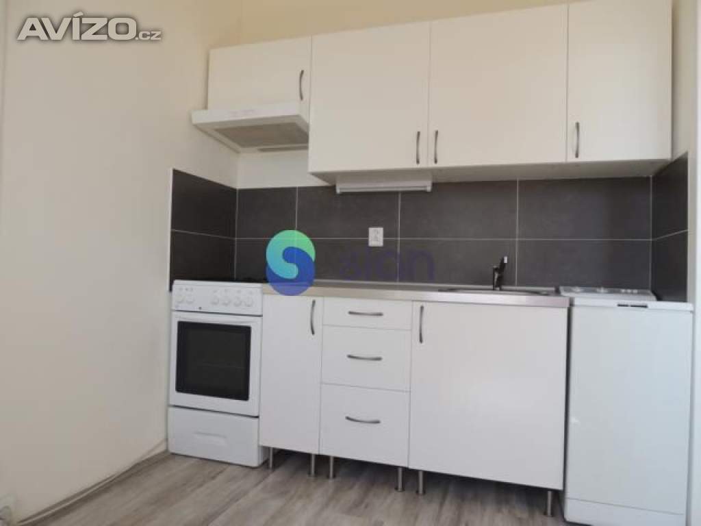 Podnájem bytu 2+1 44 m2, ul. Břenkova 2968/11, Ostrava - Zábřeh