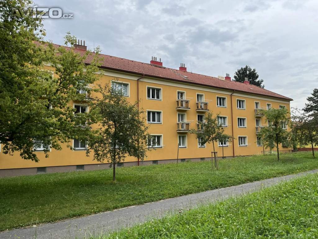 Pronájem bytu 2+1, 65 m2, Kopřivnice