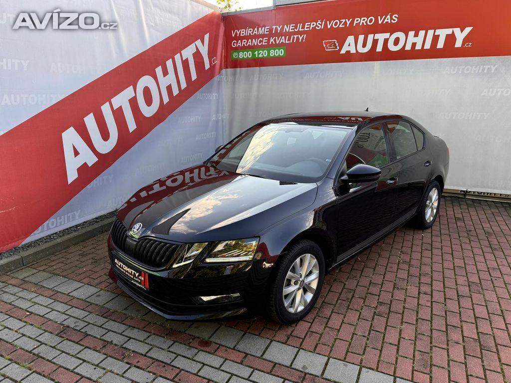 Škoda Superb 2.0 TDi Style 4x4 DSG, ČR, 1.M