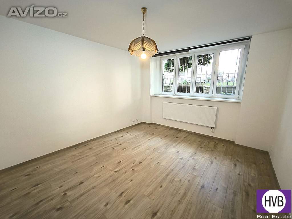 Prodej bytu 2+kk, 50 m², OV, Nad Studánkou, Praha 4 - Nusle