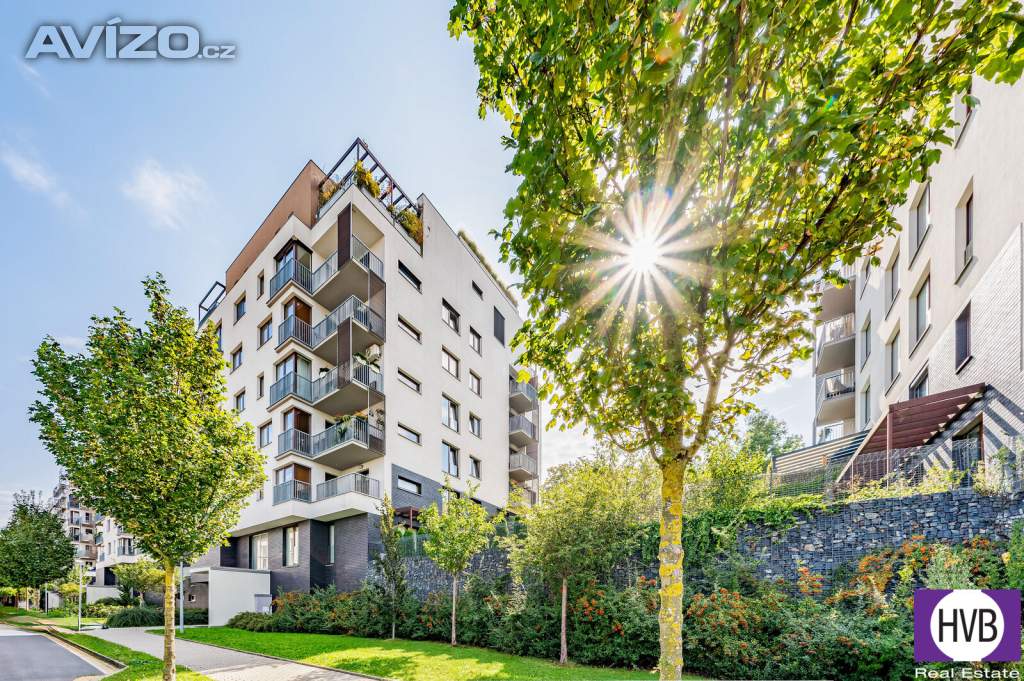 Prodej bytu 2+kk/G, OV, 50 m² + balkon 5 m² + sklep 3 m², ulice Učňovská, Praha 9 - Hrdlořezy