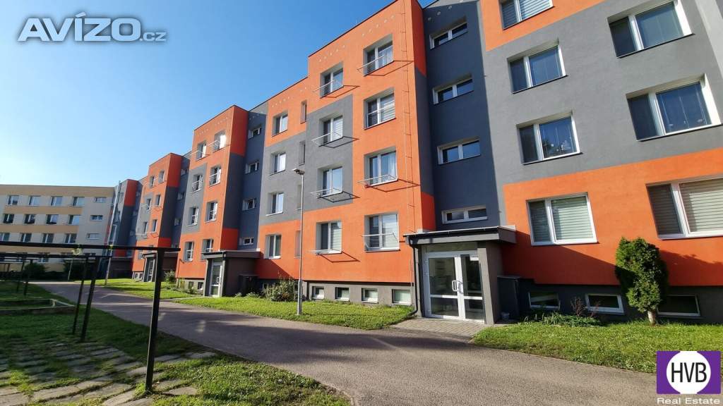 Prodej bytu 4+kk/L, 80m2, OV, Čáslav, okr. Kutná Hora