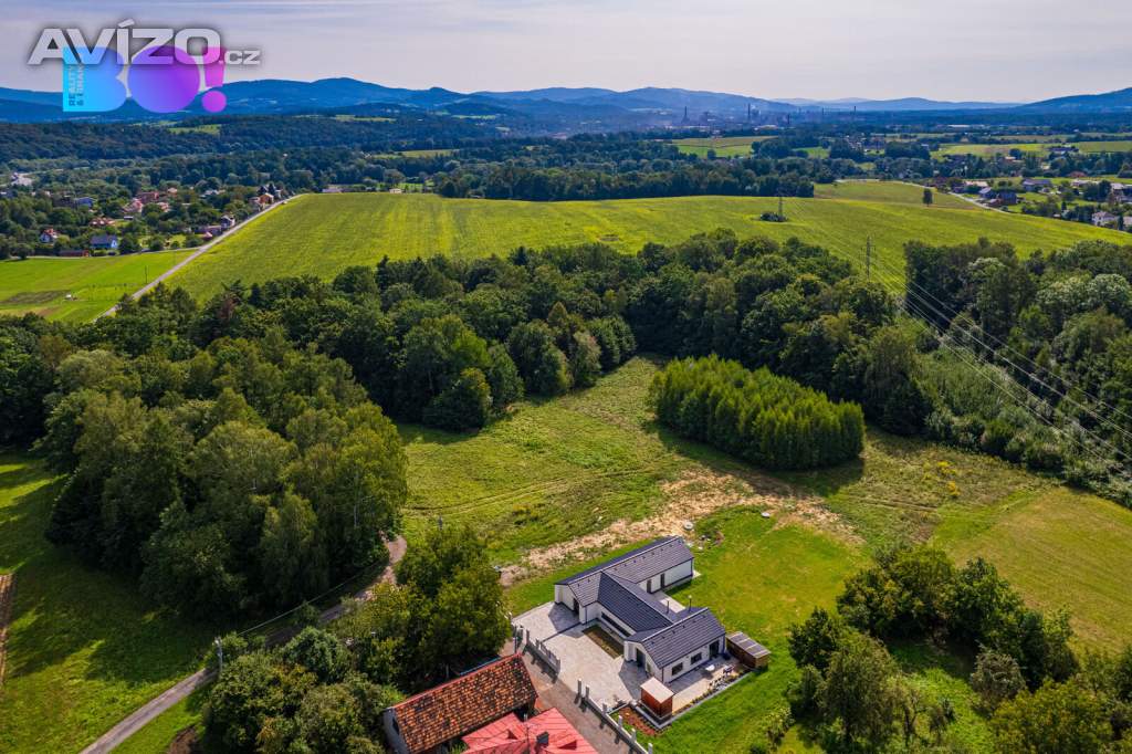 Prodej stavebního pozemku, 1 878 m², Dolní Žukov