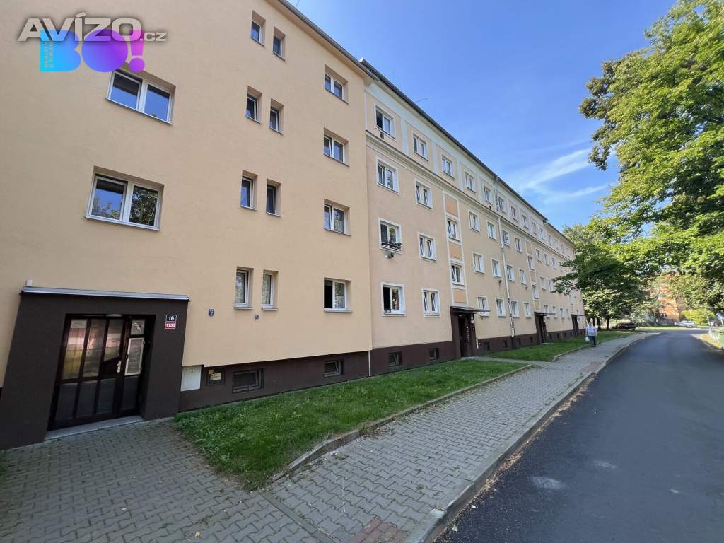 Prodej družstevního bytu 54 m², Ostrava Zábřeh