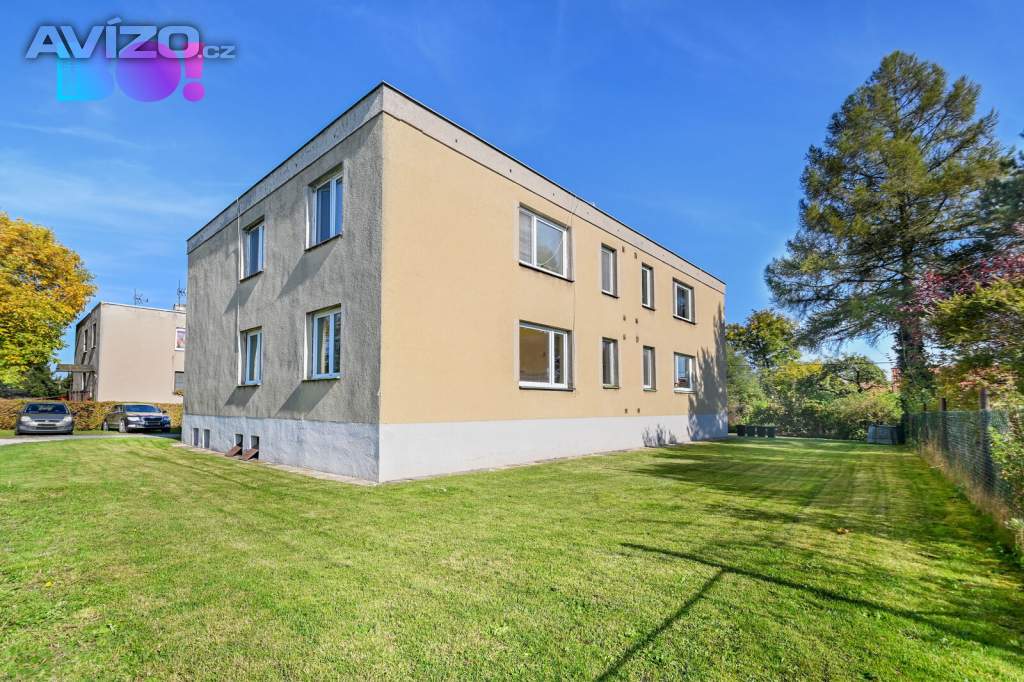 Prodej bytu 4+kk, 87m², Oleška, okres Praha východ