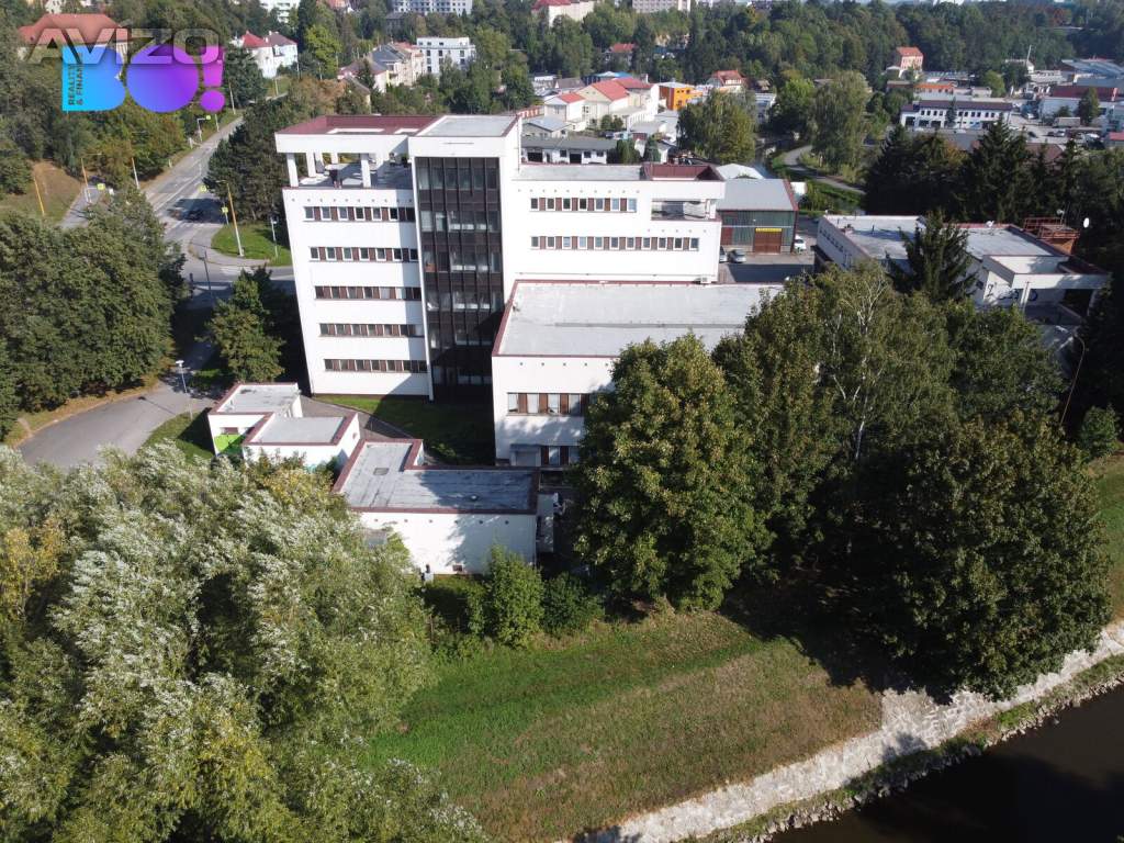 Pronájem obchodního prostoru, 24 - 170 m², Polenská, Jihlava