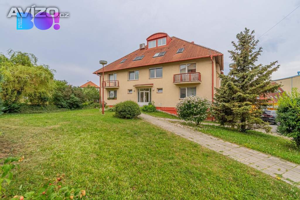 Prodej bytu 5+kk, 115 m², Kudlov