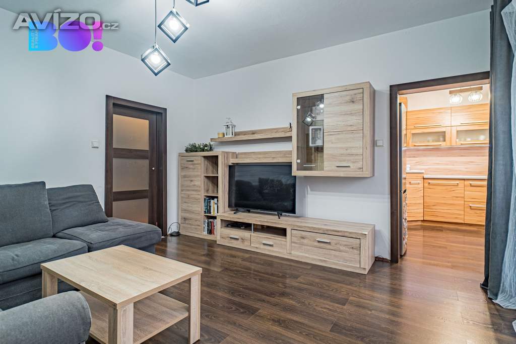 Prodej bytu 3+1, 67 m², ul. Polní, Český Těšín