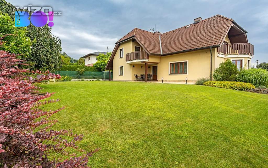 Prodej rodinného domu 322 m², pozemek 1060 m² Merklasova, Opava - Kylešovice