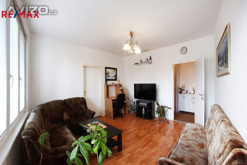 Prodej bytu 4+1, 80 m², ul. Jana Maluchy, Ostrava - Dubina