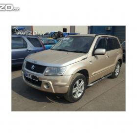 Suzuki grand Vitara / 12605295