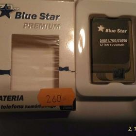 Baterie Blue Star / 13300649