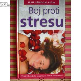 Boj proti stresu / 13579665