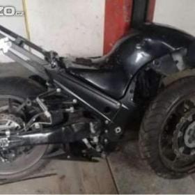 Kawasaki ZZR 1400 Zx- 14R / 14663526