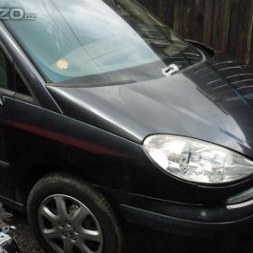 PEUGEOT 807 MPV 2.2HDi 16V 4HW 94kW rv 2004 / 15194416