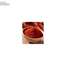 Fotka k inzerátu Paprika maďarská pálivá- 100g /www. rostliny- prozdravi. cz / 15589933