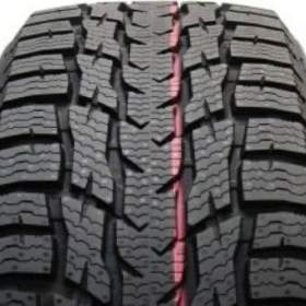 1ks nové zimní pneu 215/60 R17C Nokian WR C3 van / 15630966