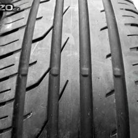 Prodám 2ks letních pneu 235/60 R17 Continental / 15641607